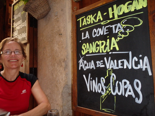 Bienvenido a la Taska Hogan.